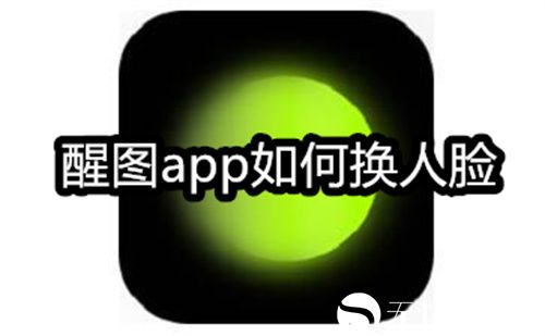 醒图app如何换人脸-醒图app换人脸的方法介绍