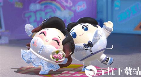 蛋仔派对2023情人节活动有什么内容-蛋仔派对情人节活动介绍2023