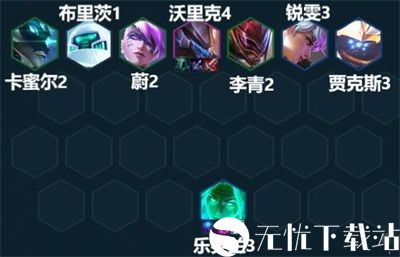 金铲铲之战T0阵容推荐最新有哪些-金铲铲之战s8.5赛季T0阵容推荐最新