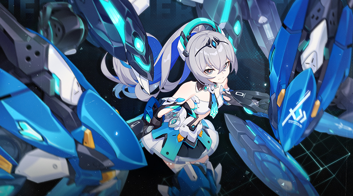 崩坏3无限角色碎片版最新版