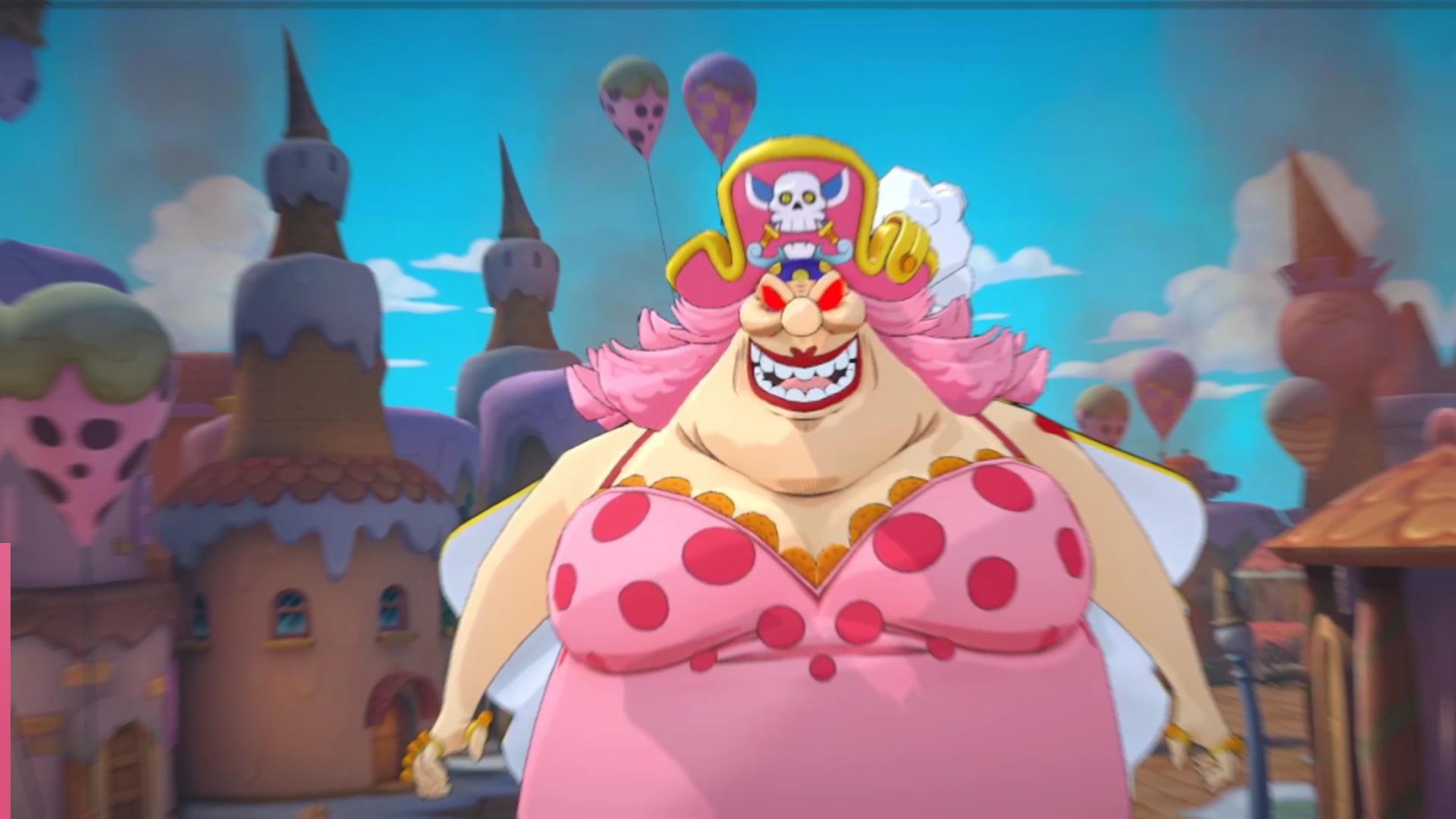 航海王热血航线无限金果